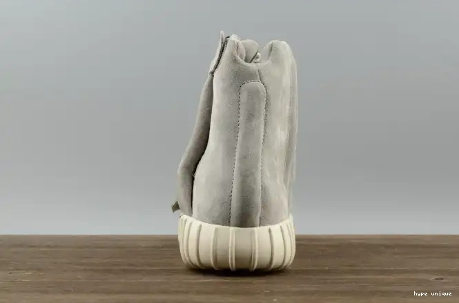 hype B35309 750 Boost Kanye adidas Yeezy x Grey West 0523